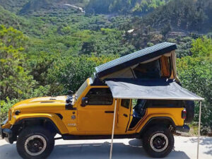 Outback JL1 Camper