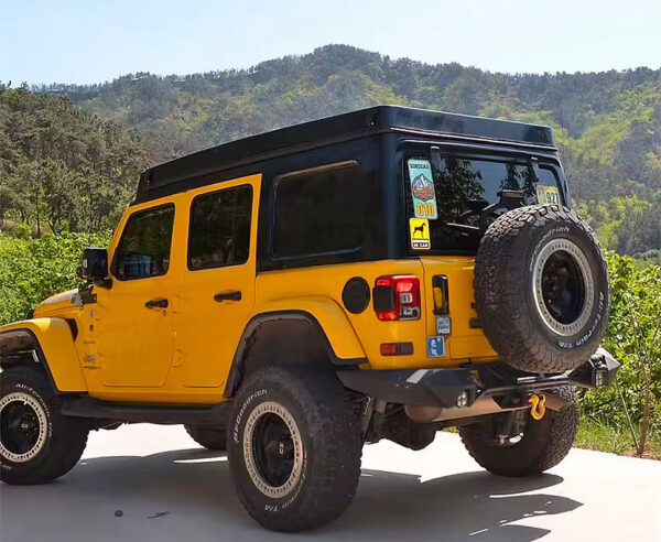 Outback JL1 Camper - Image 5