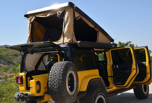 Outback JL1 Camper - Image 4