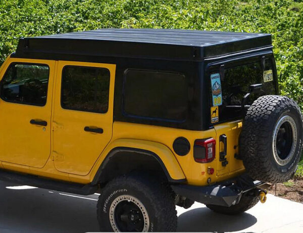 Outback JL1 Camper - Image 2