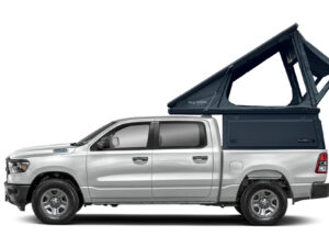 Ram 1500 Basecamp OV1 Camper