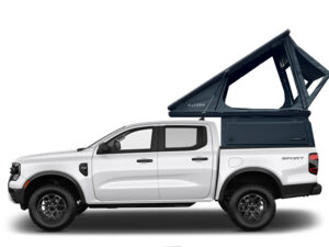 Ranger Basecamp OV1 Camper
