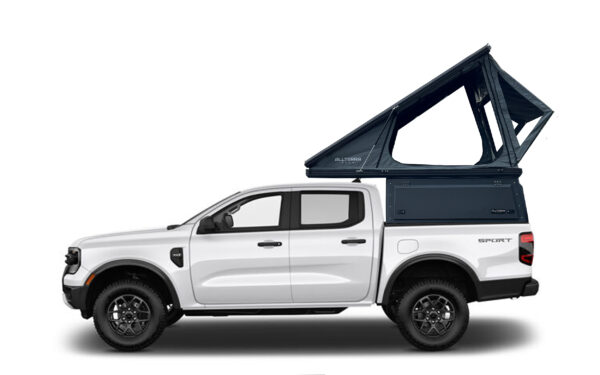 Ranger Basecamp OV1 Camper