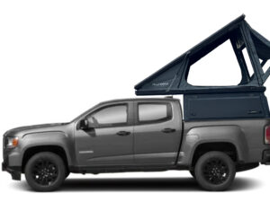 Canyon Basecamp OV1 Camper