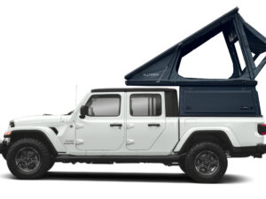 Gladiator Basecamp OV1 Camper