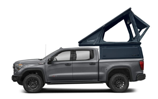Frontier Basecamp OV1 Camper - Image 2