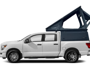 Titan Basecamp OV1 Camper