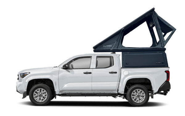 Tacoma Basecamp OV1 Camper - Image 3