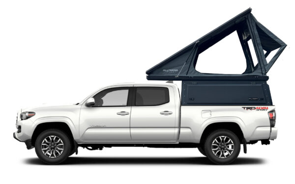 Tacoma Basecamp OV1 Camper - Image 4