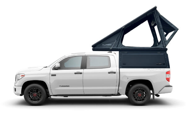 Tundra Basecamp OV1 Camper - Image 4