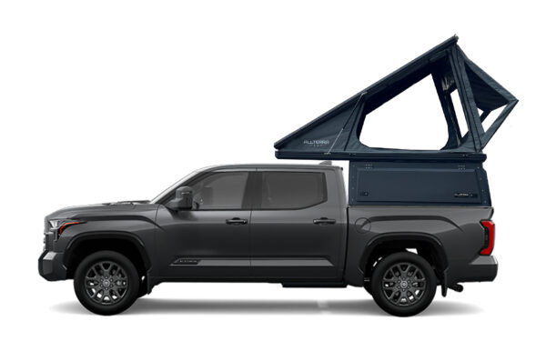 Tundra Basecamp OV1 Camper - Image 3