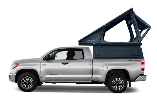Tundra Basecamp OV1 Camper - Image 2