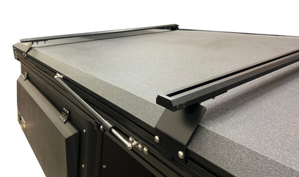OV1 Roof Rack Set - Image 3