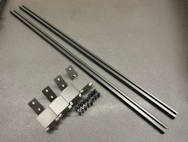 OV1 Roof Rack Set - Image 2