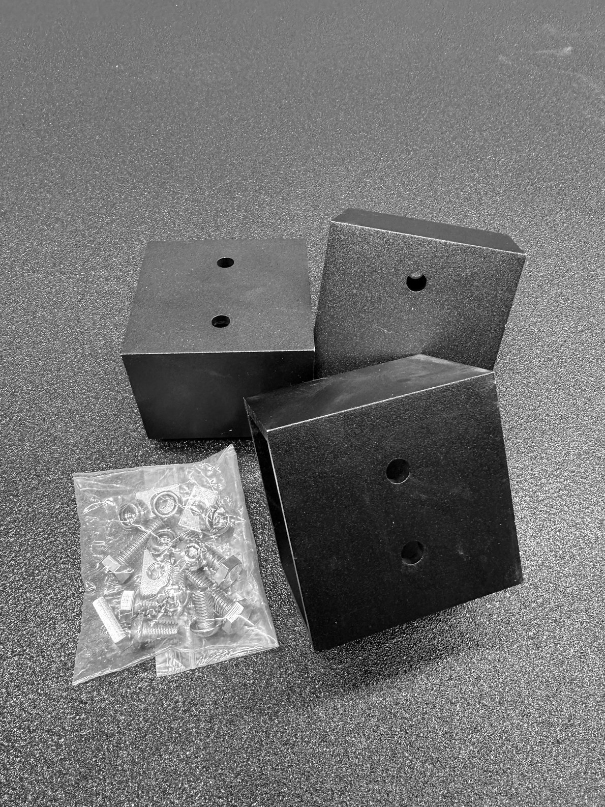 Awning Bracket Set (3) - 270 Degree Awning