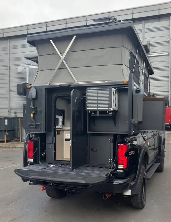 Basecamp OV2 (Custom Order)