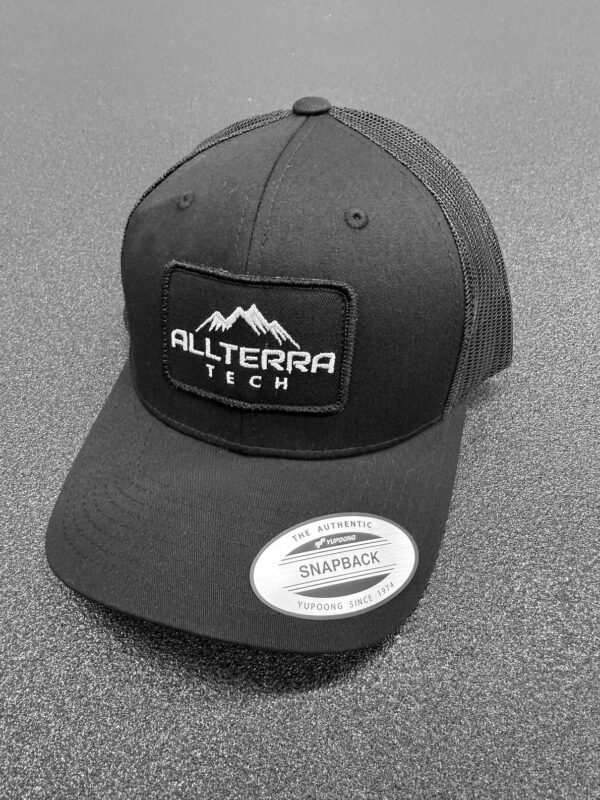 Cap