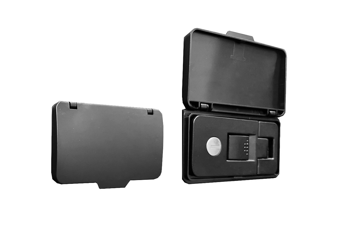 Basecamp OV1 Latch Covers