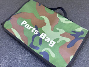 Parts Bag