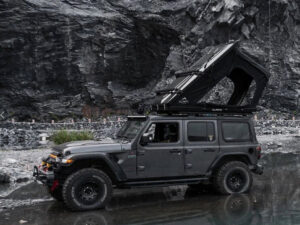 Retreat RT1 Rooftop Tent