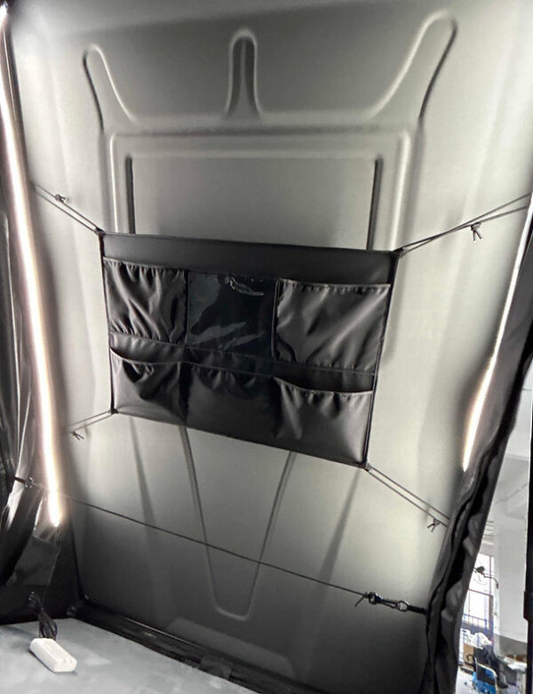 Retreat RT1 Rooftop Tent - Image 7