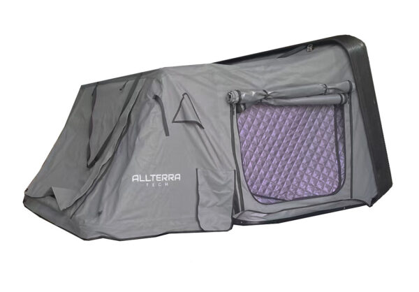 Retreat RT2 Rooftop Tent - Image 2