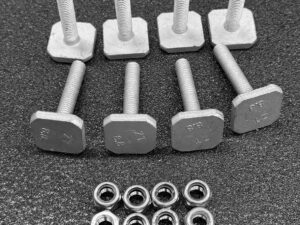 Roof Rack Hardware