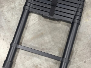 OV1 Tent Ladder