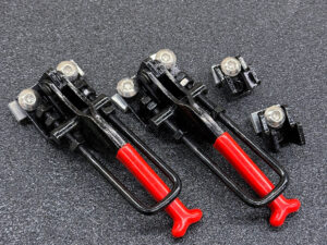 Toggle Clamps