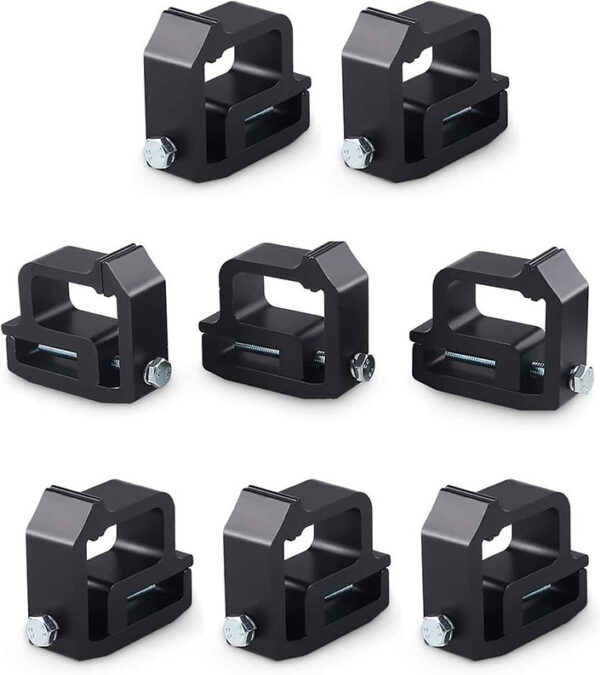 Truck C Clamps - Image 5