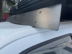 OV1 Wind Fairing